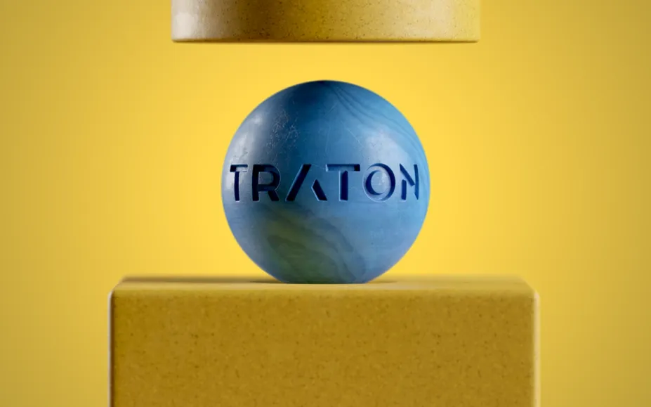 Traton